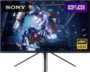 Игровой монитор Sony Inzone M9 27