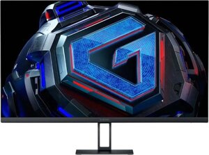 Игровой монитор Xiaomi 2K Gaming Monitor G27Qi P27QCA-RGGL (международная версия)