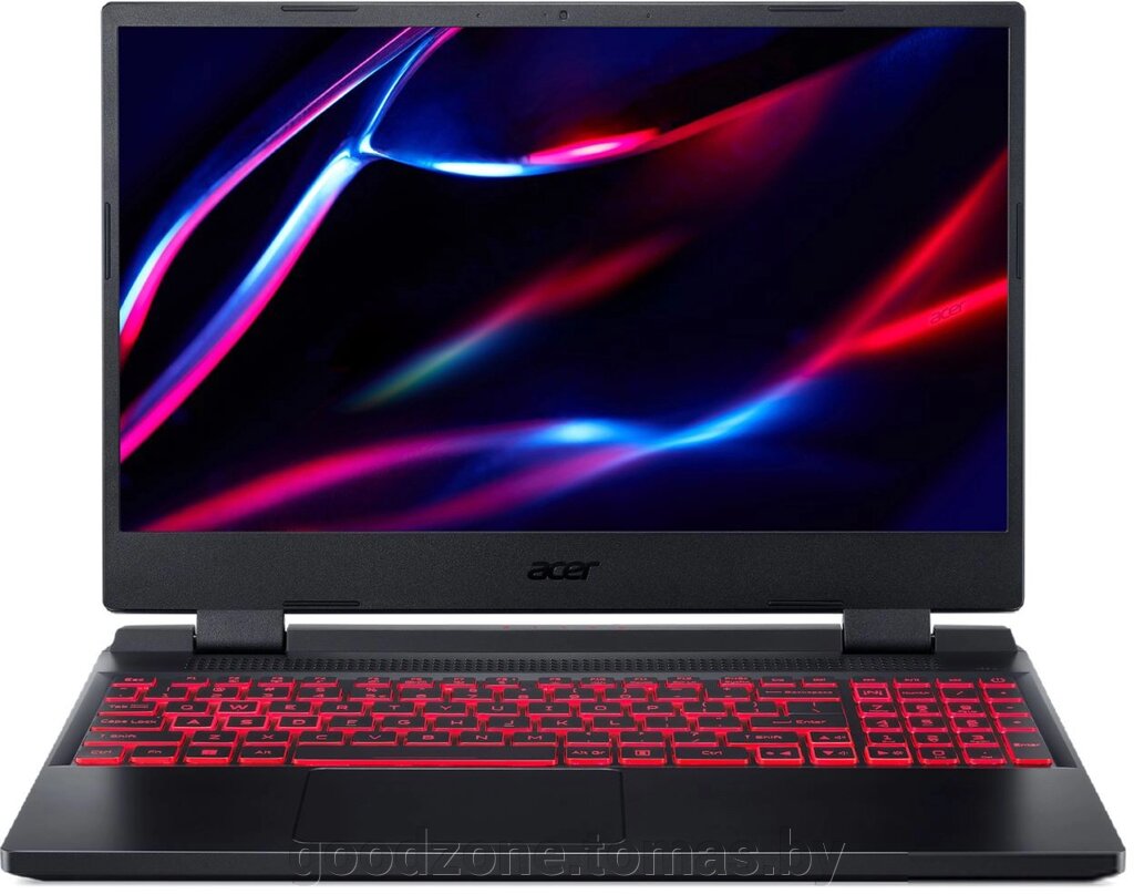 Игровой ноутбук Acer Nitro 5 AN515-46-R828 NH. QGYER. 006 от компании Интернет-магазин «Goodzone. by» - фото 1