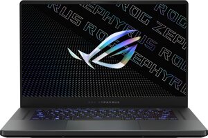 Игровой ноутбук ASUS ROG zephyrus G15 2022 GA503RS-HQ067
