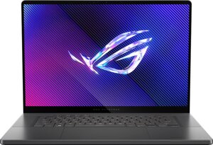 Игровой ноутбук ASUS ROG zephyrus G16 2024 GU605MI-QR189