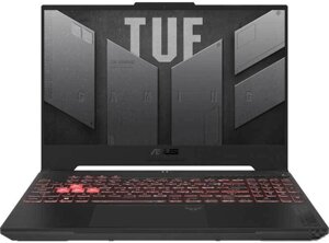 Игровой ноутбук ASUS TUF gaming A15 2023 FA507NUR-LP073