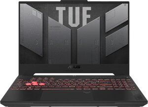 Игровой ноутбук ASUS TUF gaming A15 2024 FA507UV-LP027