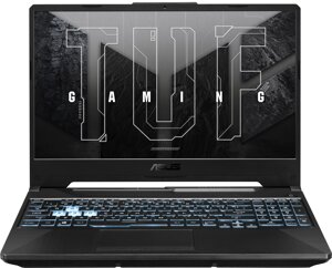 Игровой ноутбук ASUS TUF gaming A15 FA506NC-HN064