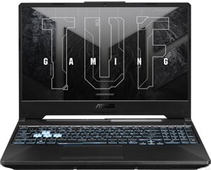 Игровой ноутбук ASUS TUF gaming A15 FA506NCR-HN057