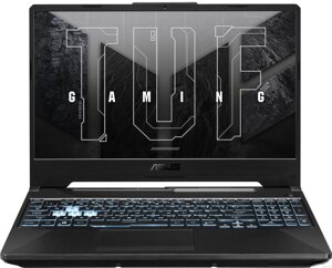 Игровой ноутбук ASUS TUF gaming A15 FA506NCR-HN067