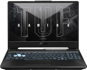 Игровой ноутбук ASUS TUF gaming A15 FA506NF-HN061