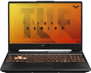 Игровой ноутбук ASUS TUF gaming F15 FX506LHB-HN323W