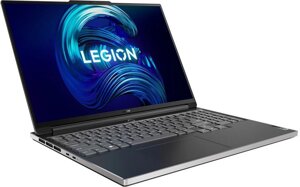 Игровой ноутбук Lenovo Legion S7 16IAH7 82TF008TRK