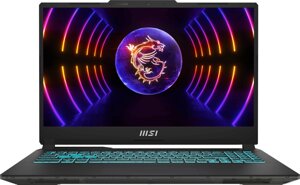 Игровой ноутбук MSI Cyborg 15 A12VE-1021XBY