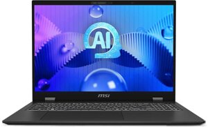 Игровой ноутбук MSI Prestige 16 AI Evo B1MG-057XBY