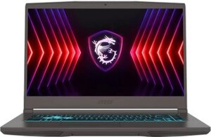 Игровой ноутбук MSI thin A15 B7ve-402BY