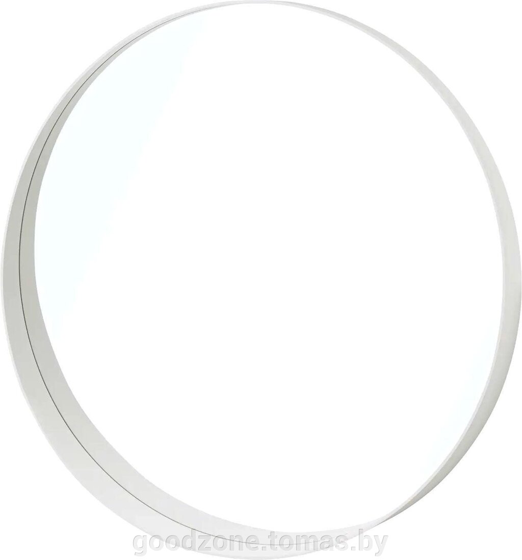 Ikea Зеркало Ротсунд 104.467.84 (белый) от компании Интернет-магазин «Goodzone. by» - фото 1