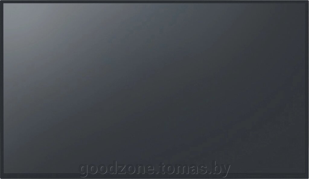 Информационная панель Panasonic TH-43SF2E от компании Интернет-магазин «Goodzone. by» - фото 1