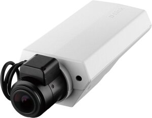 IP-камера D-link DCS-3511