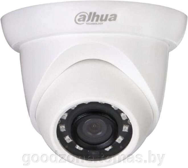 IP-камера Dahua DH-IPC-HDW1230SP-0280B-S5 от компании Интернет-магазин «Goodzone. by» - фото 1