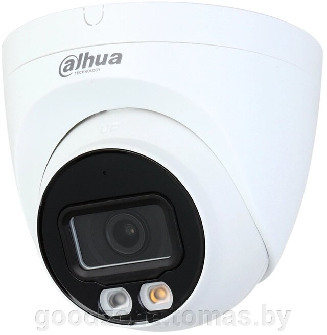 IP-камера Dahua DH-IPC-HDW2249TP-S-IL-0280B от компании Интернет-магазин «Goodzone. by» - фото 1