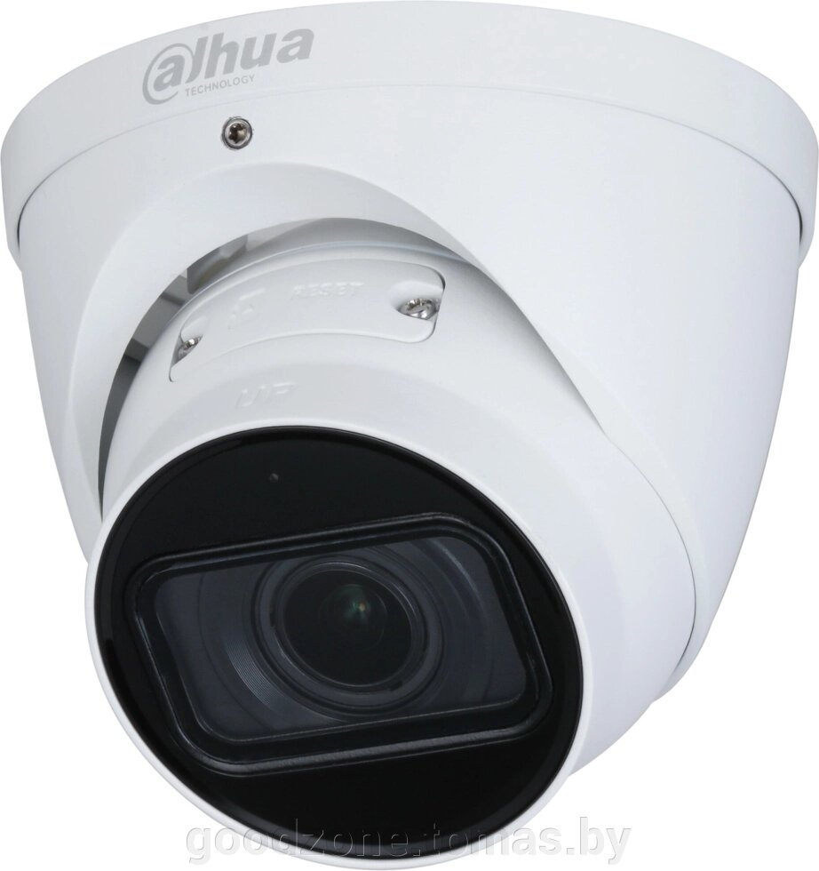 IP-камера Dahua DH-IPC-HDW3241TP-ZAS от компании Интернет-магазин «Goodzone. by» - фото 1