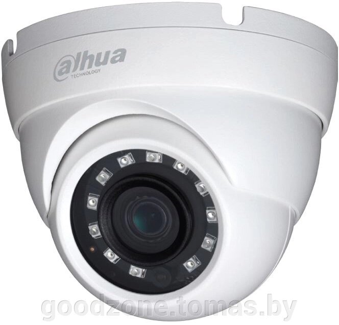 IP-камера Dahua DH-IPC-HDW4231MP-0360B-S2 от компании Интернет-магазин «Goodzone. by» - фото 1
