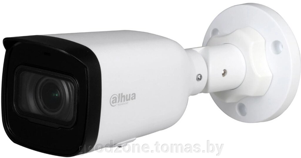 IP-камера Dahua DH-IPC-HFW1230T1P-ZS-S5 от компании Интернет-магазин «Goodzone. by» - фото 1