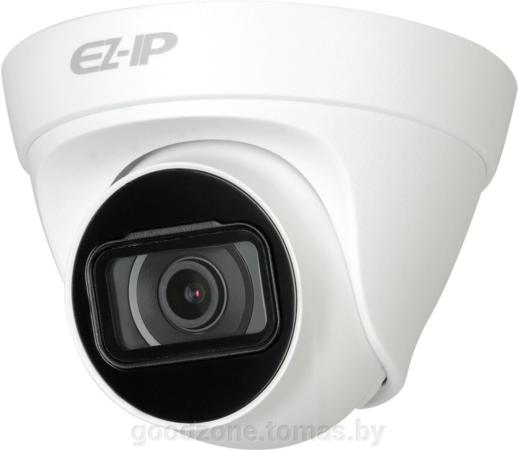 IP-камера EZ-IP EZ-IPC-T1B20P-0280B от компании Интернет-магазин «Goodzone. by» - фото 1