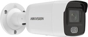 IP-камера hikvision DS-2CD2047G2-LU (C) (2.8 мм)