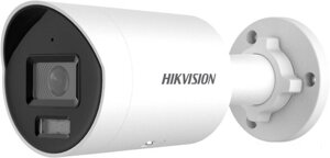 IP-камера Hikvision DS-2CD2047G2H-LIU (2.8 мм, белый)