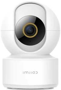 IP-камера Imilab Wireless Home Security Camera C22 CMSXJ60A (международная версия)