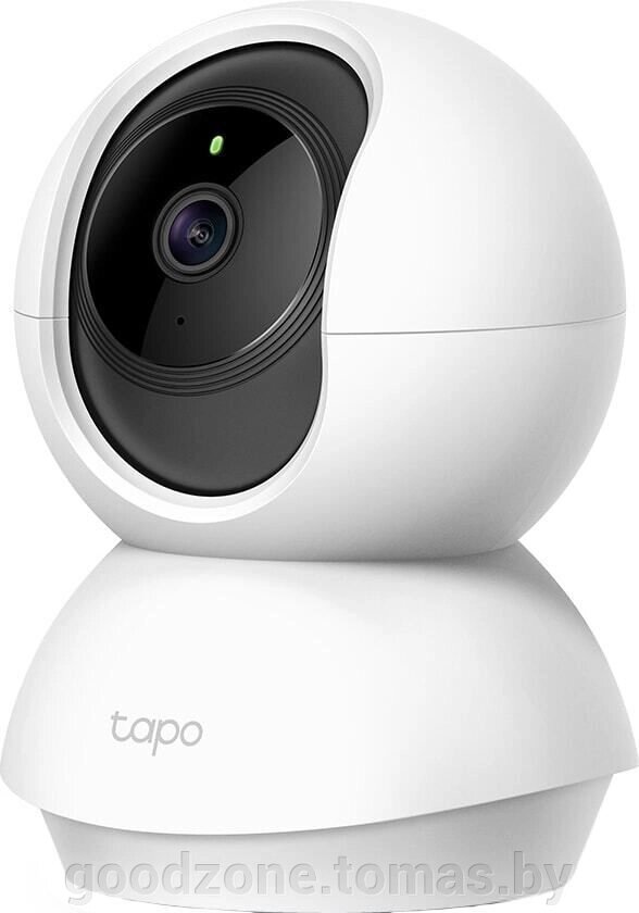 IP-камера TP-Link Tapo C210 от компании Интернет-магазин «Goodzone. by» - фото 1
