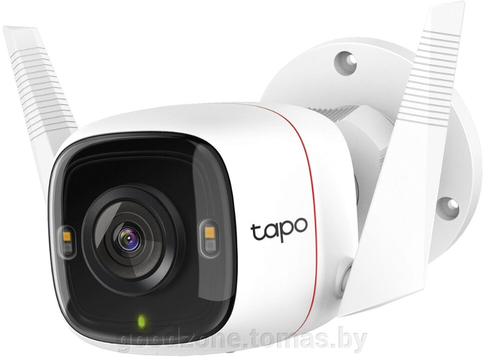 IP-камера TP-Link Tapo C320WS от компании Интернет-магазин «Goodzone. by» - фото 1