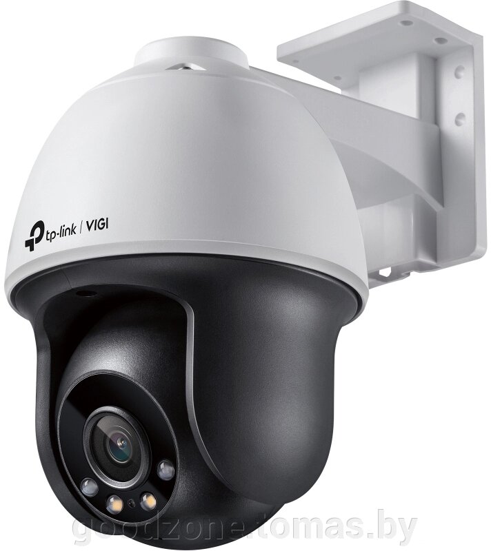 IP-камера TP-Link Vigi C540 от компании Интернет-магазин «Goodzone. by» - фото 1