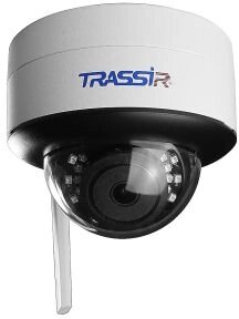 IP-камера trassir TR-D3121IR2w v3 2.8