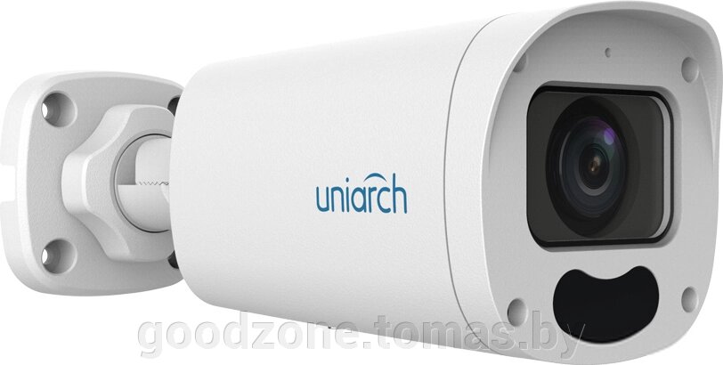 IP-камера Uniarch IPC-B312-APKZ от компании Интернет-магазин «Goodzone. by» - фото 1