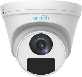 IP-камера uniarch IPC-T125-APF40