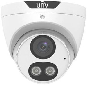 IP-камера uniview IPC3618SE-ADF28KM-WL-I0