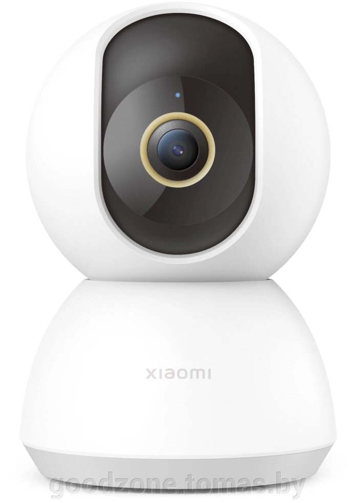 IP-камера Xiaomi Smart Camera C300 XMC01 (международная версия) от компании Интернет-магазин «Goodzone. by» - фото 1