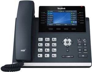 IP-телефон Yealink SIP-T46U