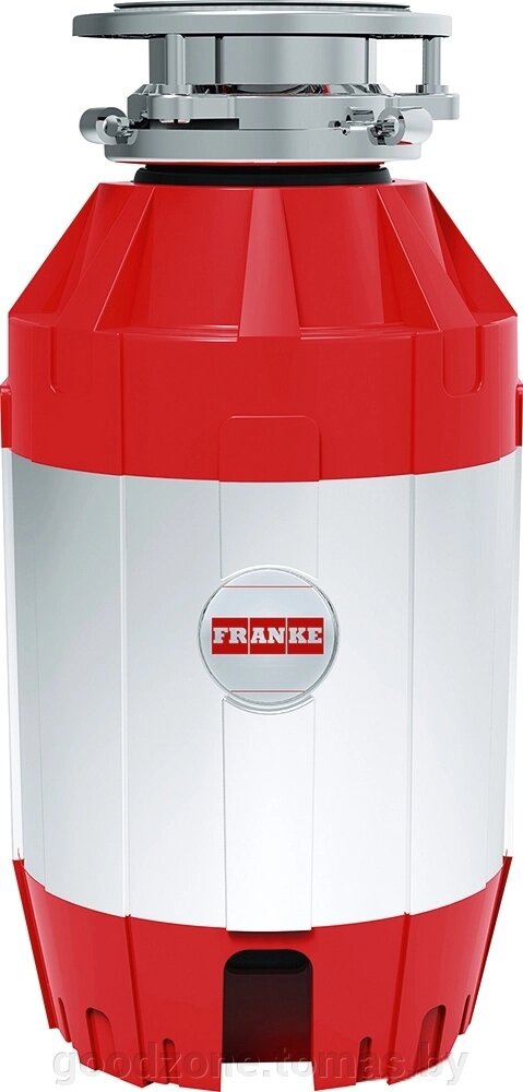 Измельчитель пищевых отходов Franke Turbo Elite TE-125 134.0535.242 от компании Интернет-магазин «Goodzone. by» - фото 1