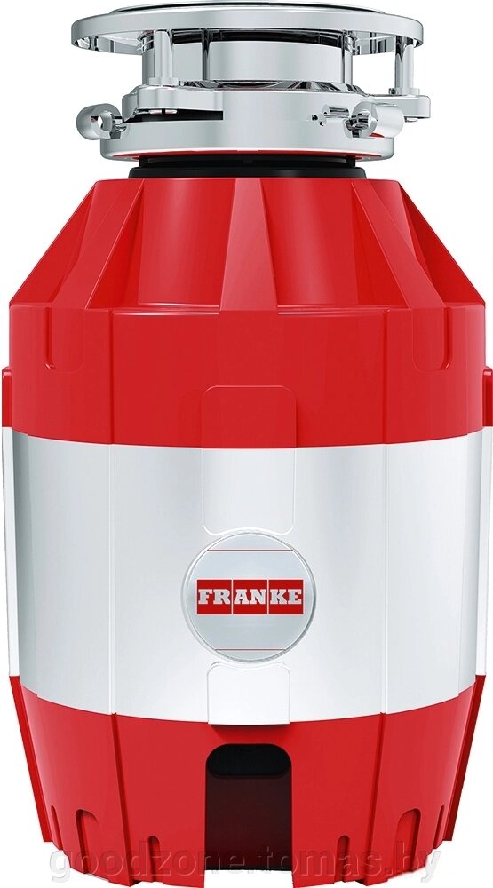 Измельчитель пищевых отходов Franke Turbo Elite TE-50 134.0535.229 от компании Интернет-магазин «Goodzone. by» - фото 1