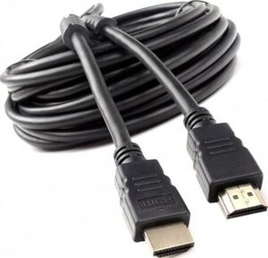 Кабель Cablexpert CC-HDMI4L-20M (20 м, черный)