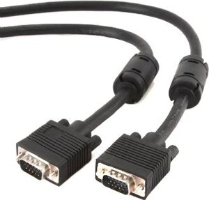 Кабель cablexpert CC-PPVGA-15M-B