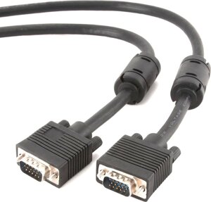 Кабель cablexpert CC-PPVGA-20M-B