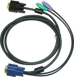 Кабель D-link DKVM-IPCB5