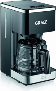 Капельная кофеварка Graef FK 402