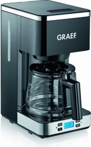 Капельная кофеварка Graef FK 502