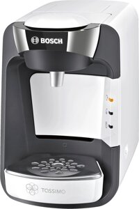 Капсульная кофеварка Bosch Tassimo Suny [TAS3204]