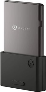 Карта расширения памяти Seagate Storage Expansion Card для Xbox Series X|S STJR1000400 1TB