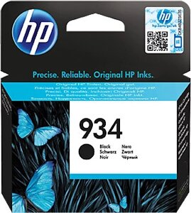 Картридж HP 934 (C2p19AE)