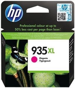 Картридж HP 935XL (C2p25AE)