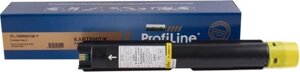 Картридж ProfiLine PL-106R03746-Y (аналог Xerox 106R03746 Y)